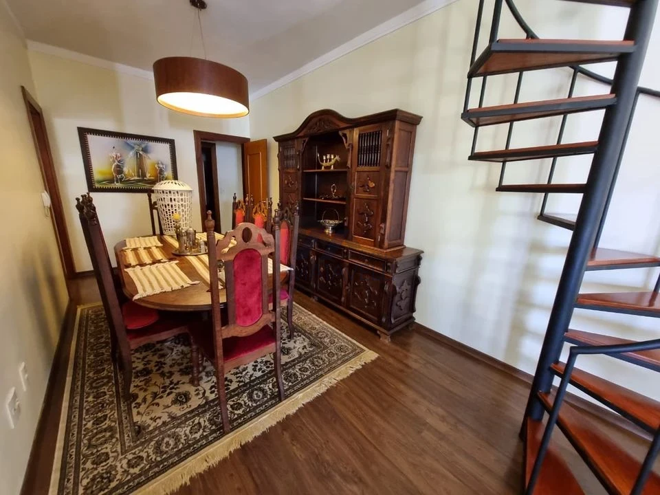 Casa À Venda Jardim Europa Poços De Caldas
