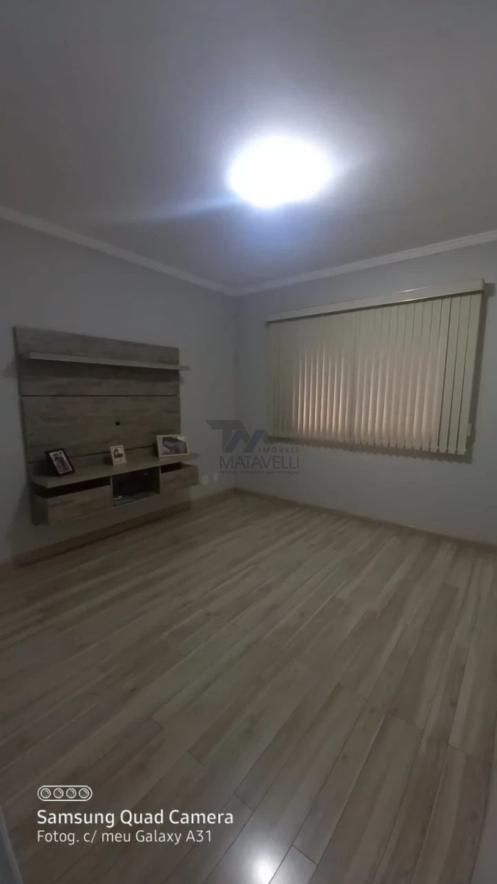 Casa À Venda Santa Ângela Poços De Caldas