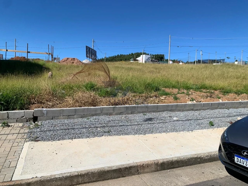 Terreno À Venda Jardins De Florença Poços De Caldas