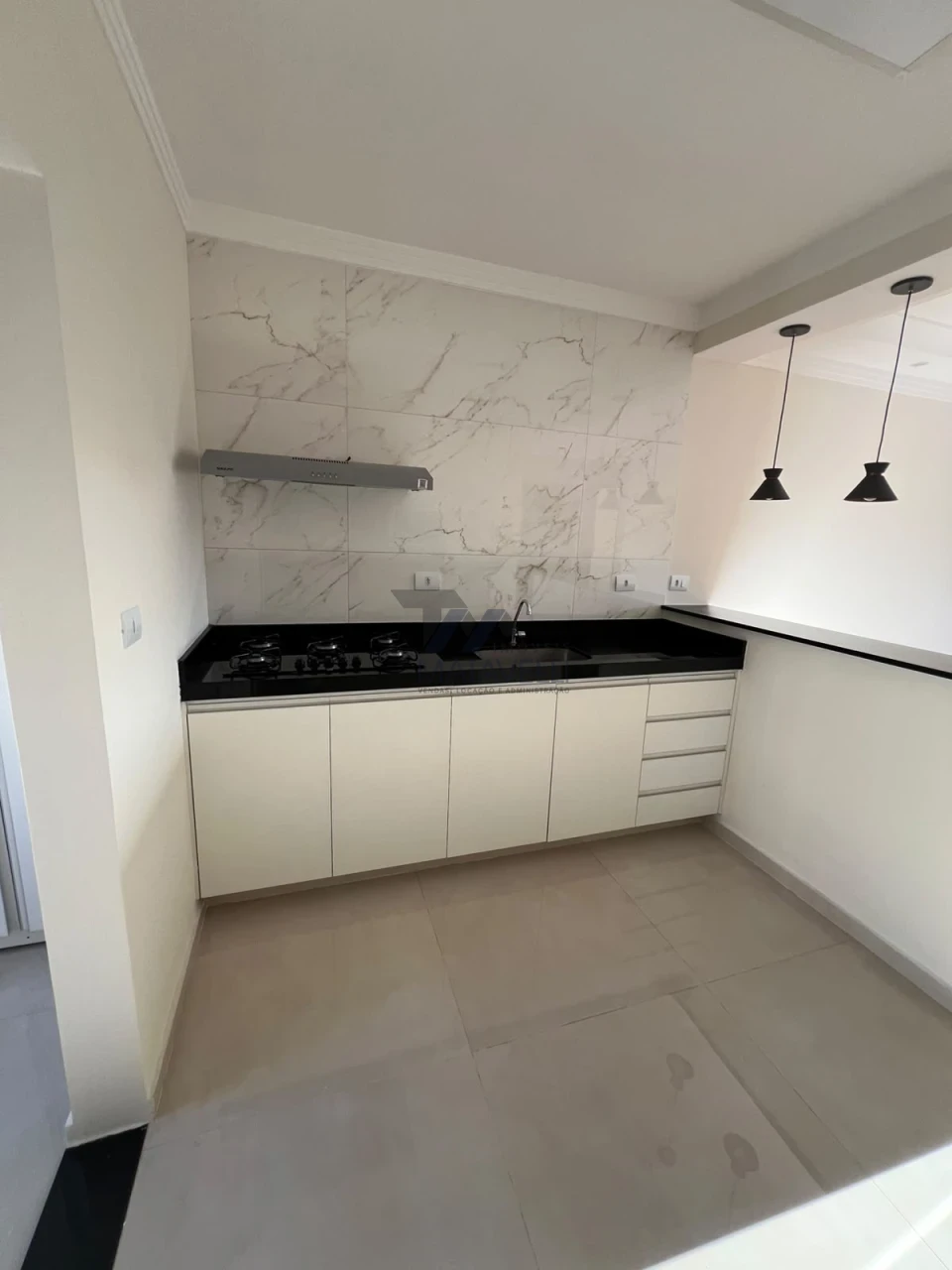 Apartamento À Venda Parque Primavera Poços De Caldas