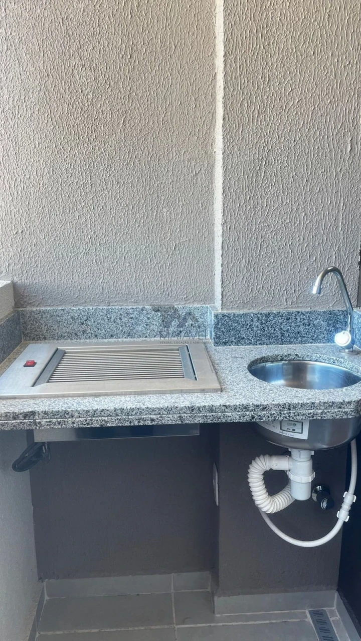 Apartamento À Venda Jardim Europa Poços De Caldas