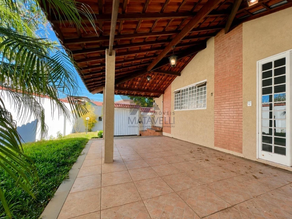 Casa À Venda Jardim Quisisana Poços De Caldas