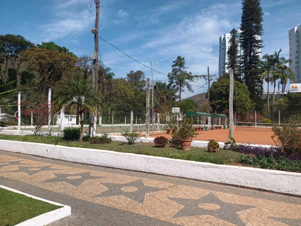 Apartamento À Venda Jardim Quisisana Poços De Caldas