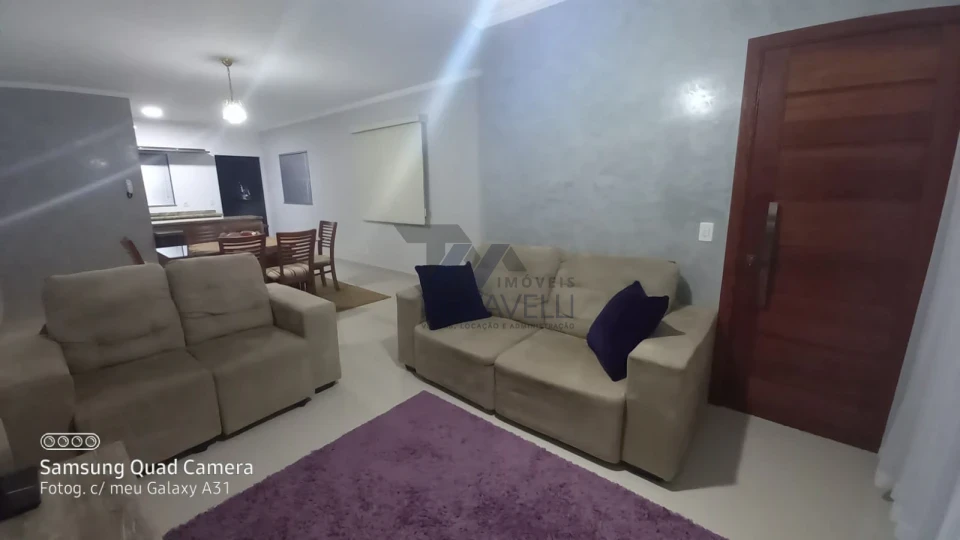 Casa À Venda Santa Ângela Poços De Caldas