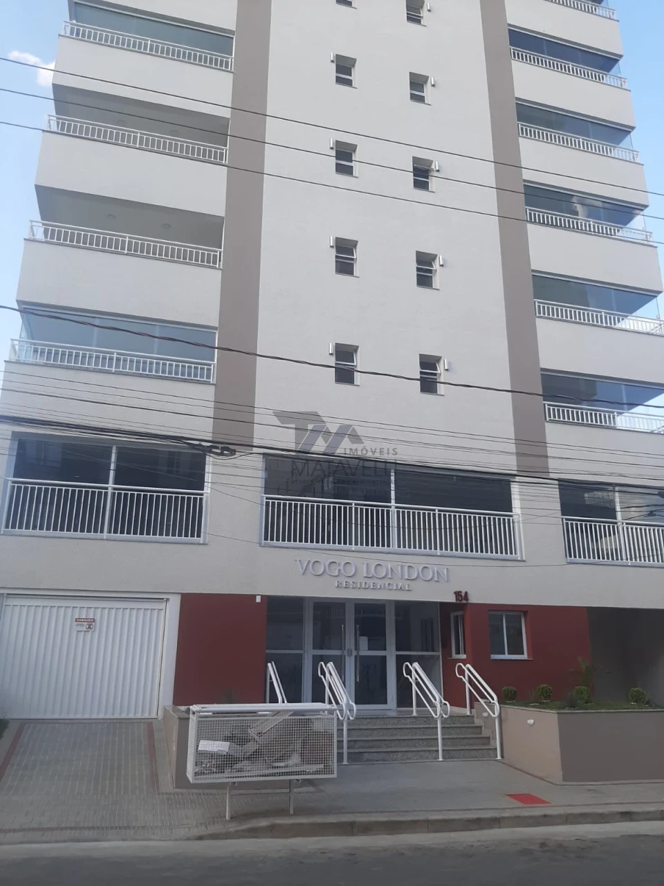 Apartamento À Venda Jardim Country Club Poços De Caldas