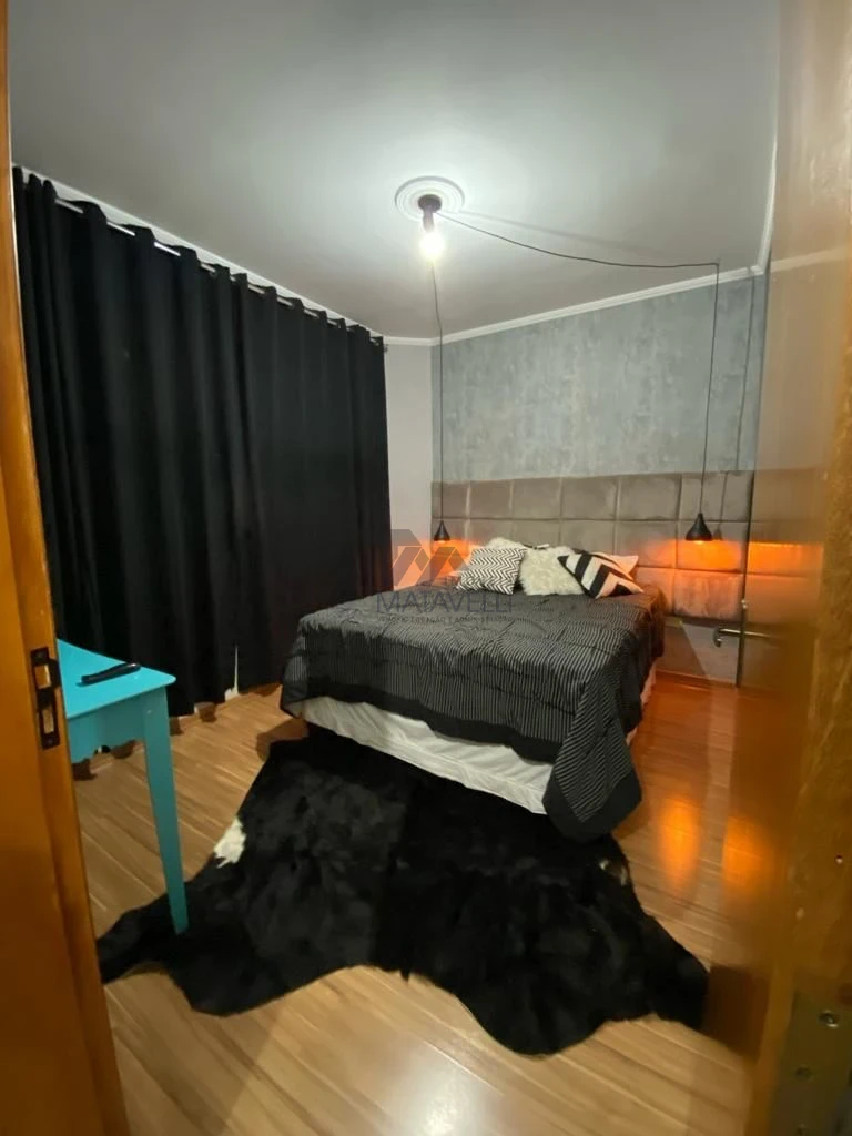 Apartamento À Venda Parque Primavera Poços De Caldas
