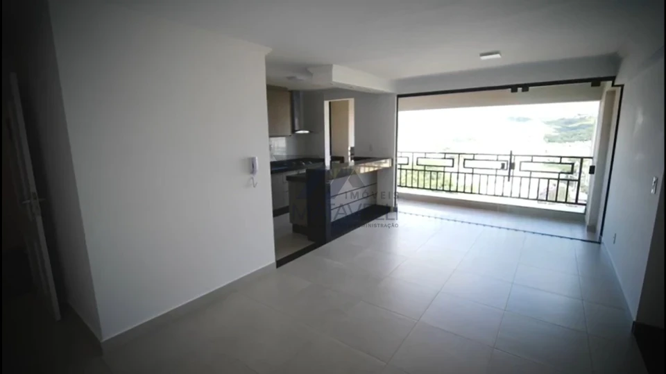 Apartamento À Venda Vila Togni Poços De Caldas