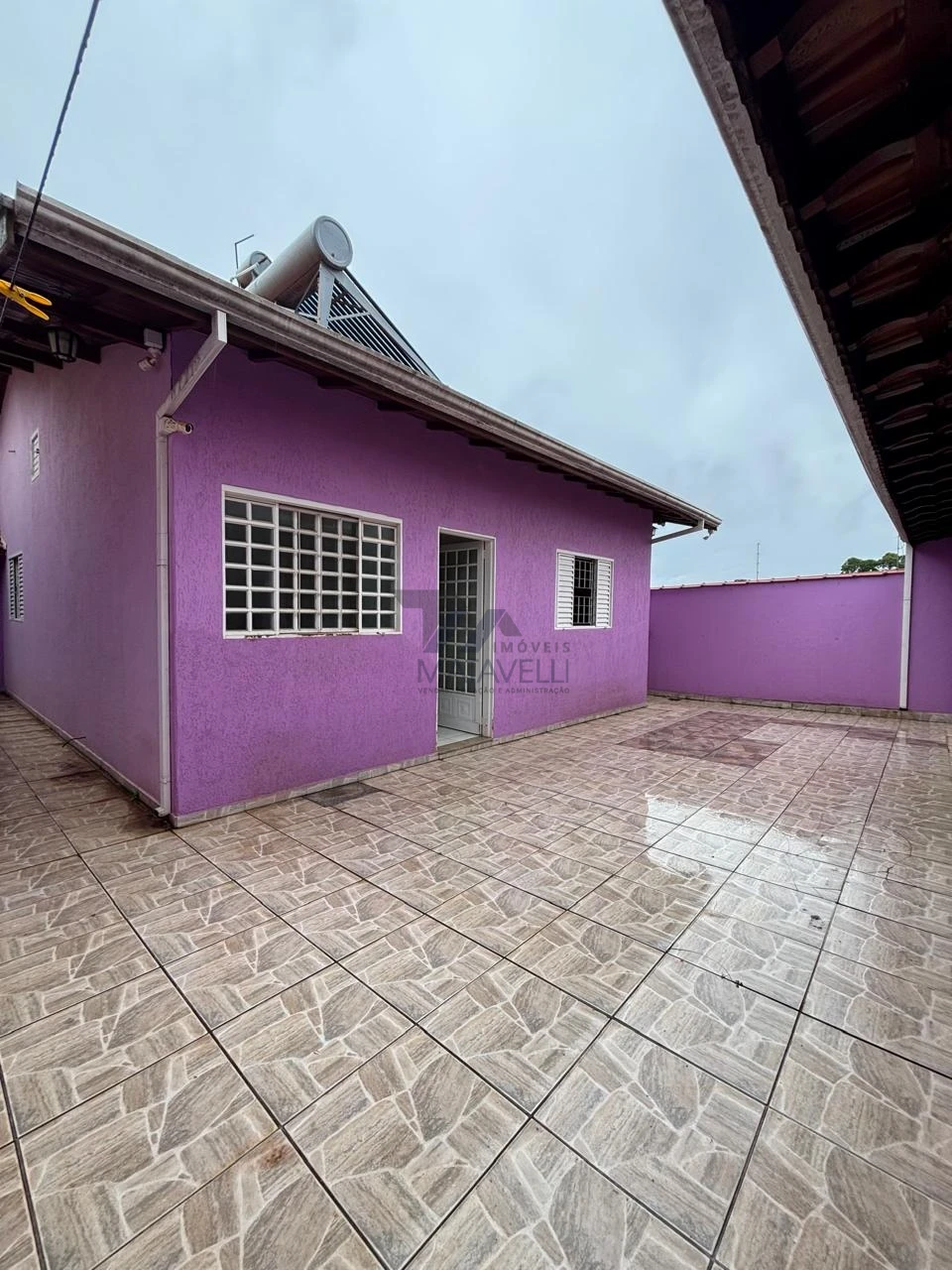 Casa À Venda Jardim Das Acácias Poços De Caldas