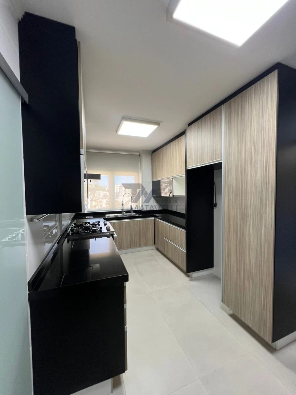 Apartamento À Venda Centro Poços De Caldas