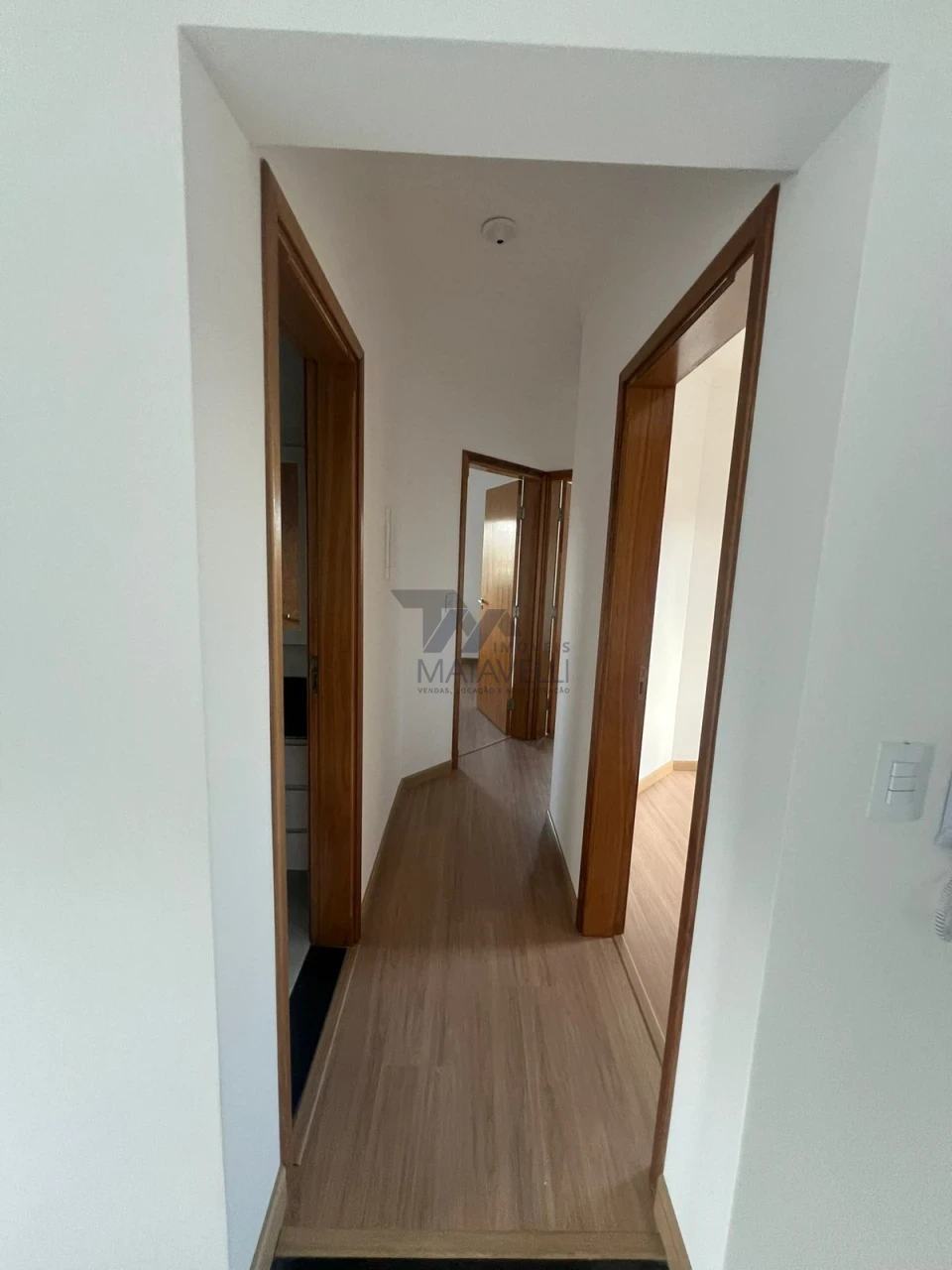 Apartamento À Venda Residencial Greenville Poços De Caldas