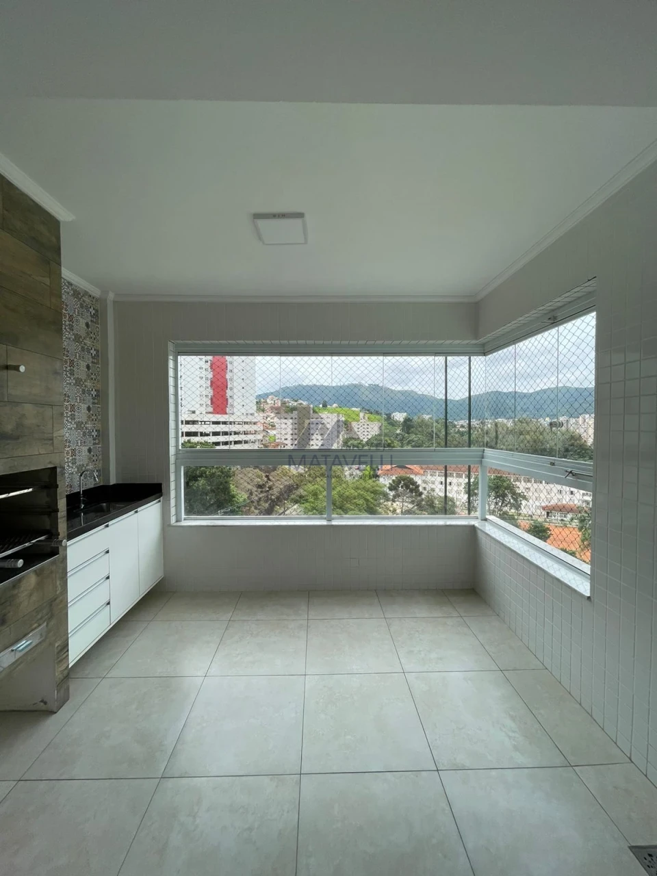 Apartamento À Venda Jardim Quisisana Poços De Caldas
