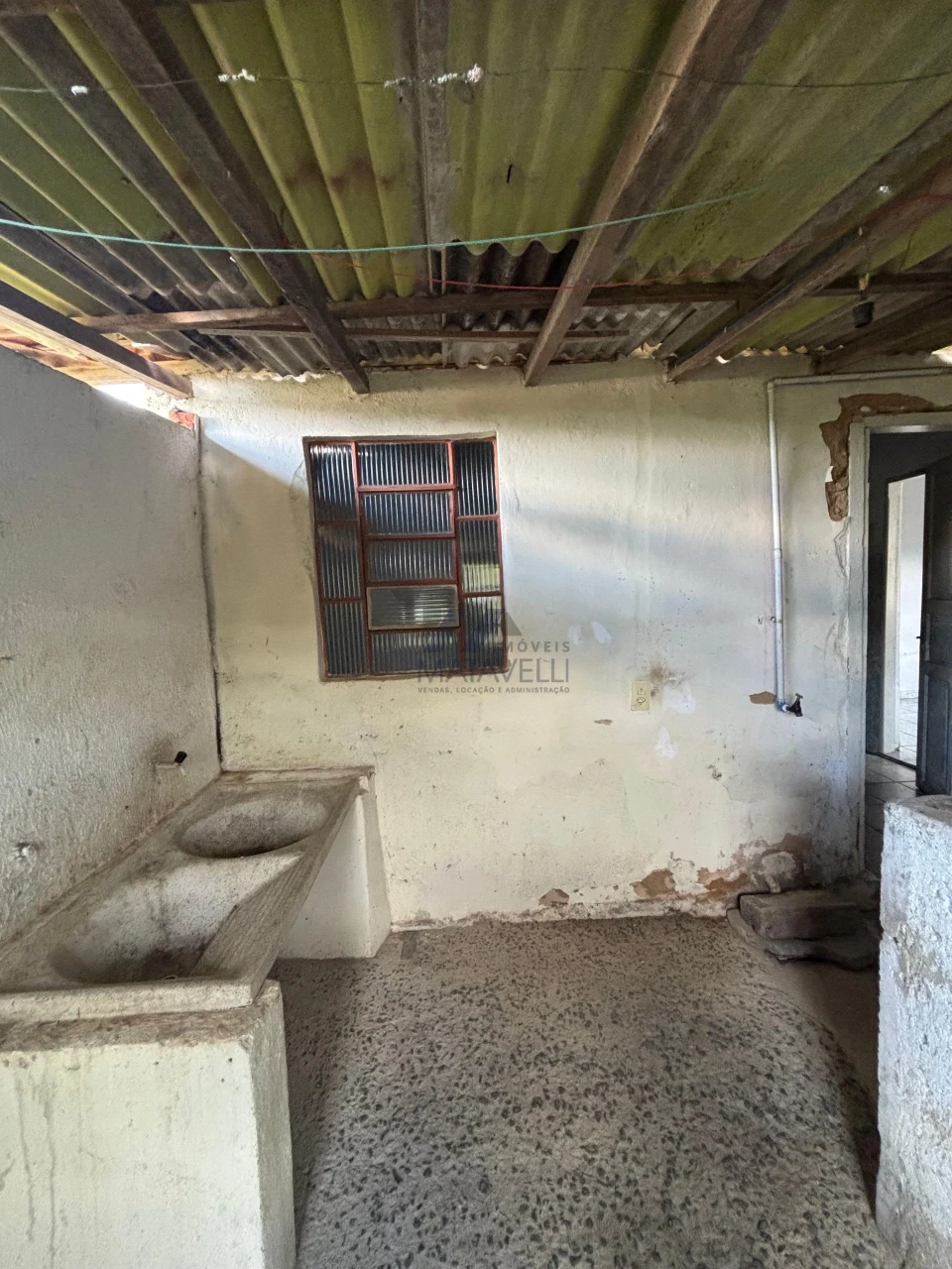 Casa Para Alugar Chácara Alvorada Poços De Caldas