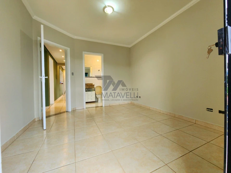 Apartamento À Venda Jardim Quisisana Poços De Caldas