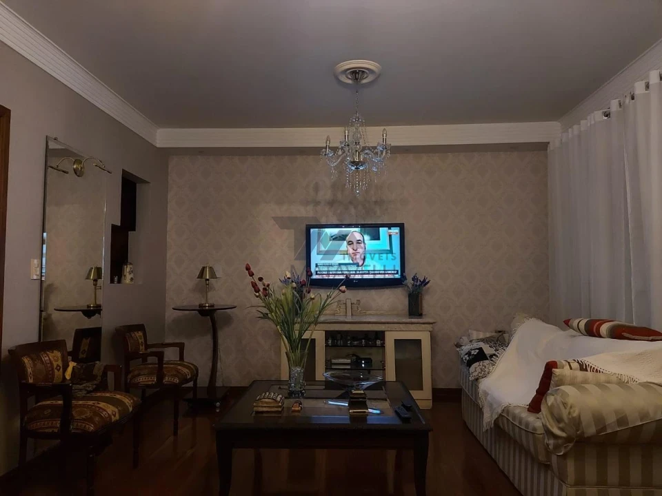 Casa À Venda Jardim Centenário Poços De Caldas
