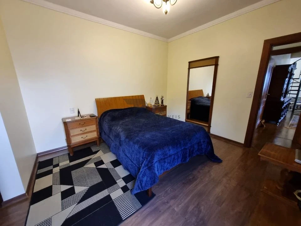 Casa À Venda Jardim Europa Poços De Caldas