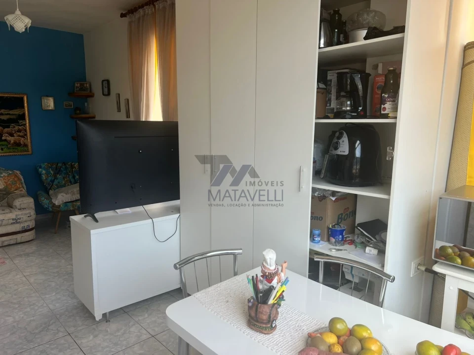 Apartamento À Venda Centro Poços De Caldas