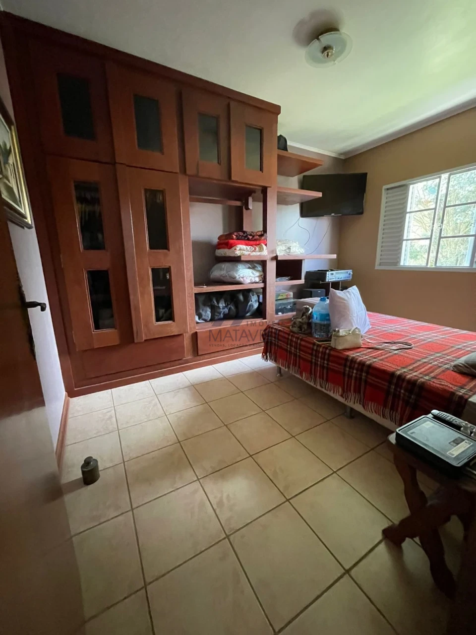 Casa À Venda Bortolan Poços De Caldas