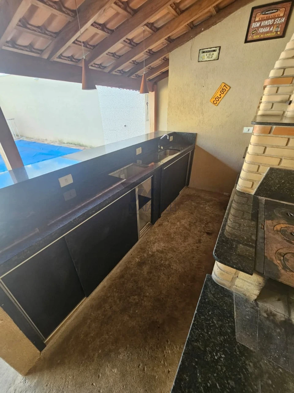 Casa À Venda Parque Das Nações Poços De Caldas