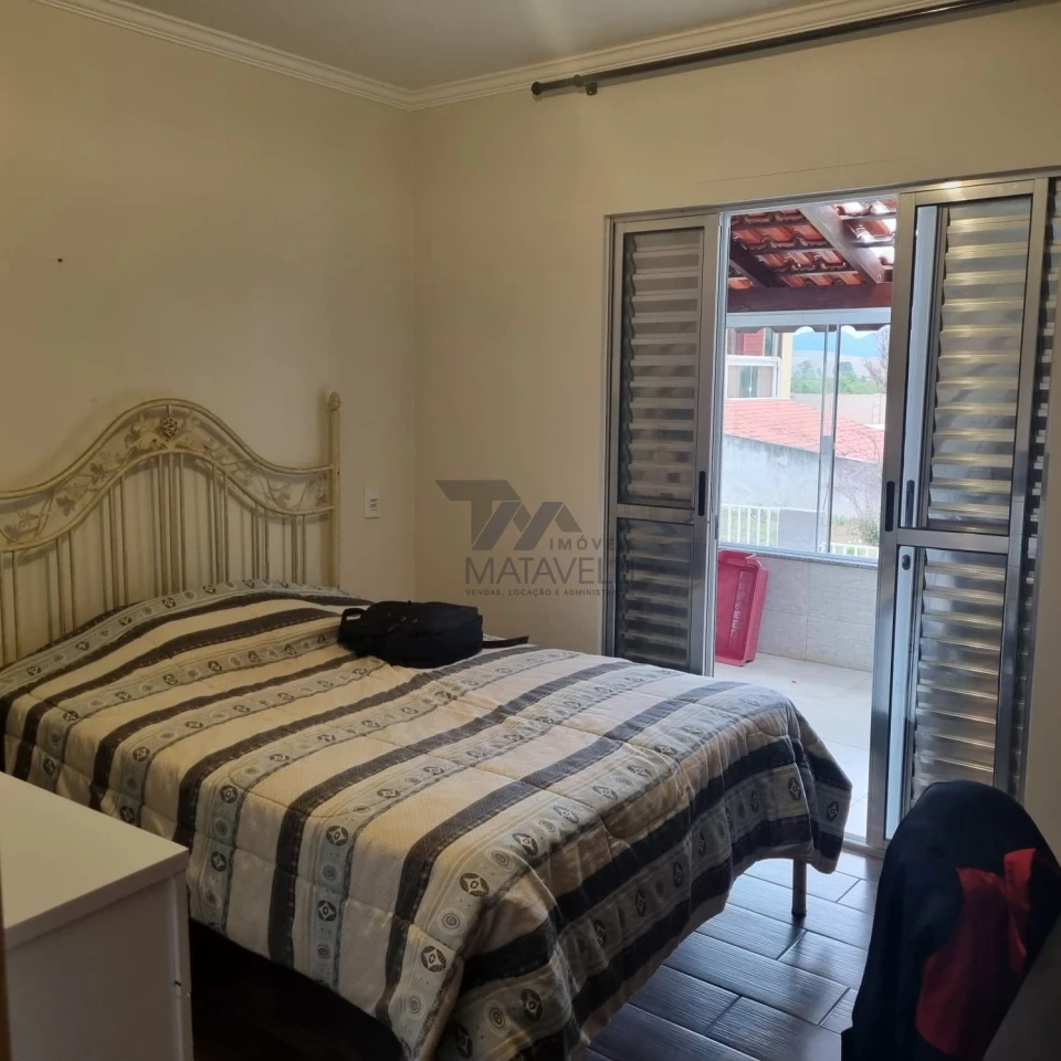 Casa À Venda Club da Uva em Andradas