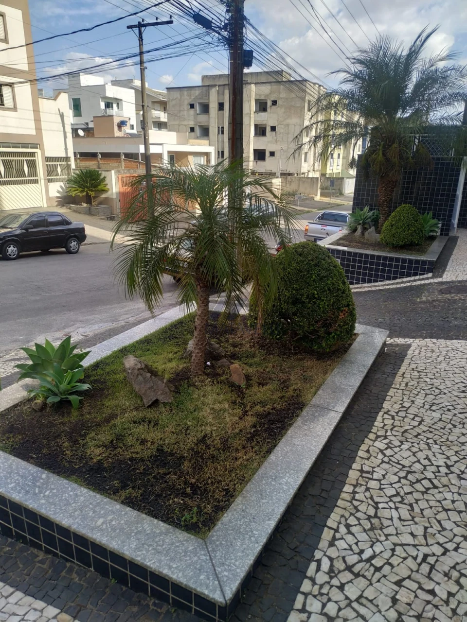 Apartamento À Venda Santa Maria Poços De Caldas
