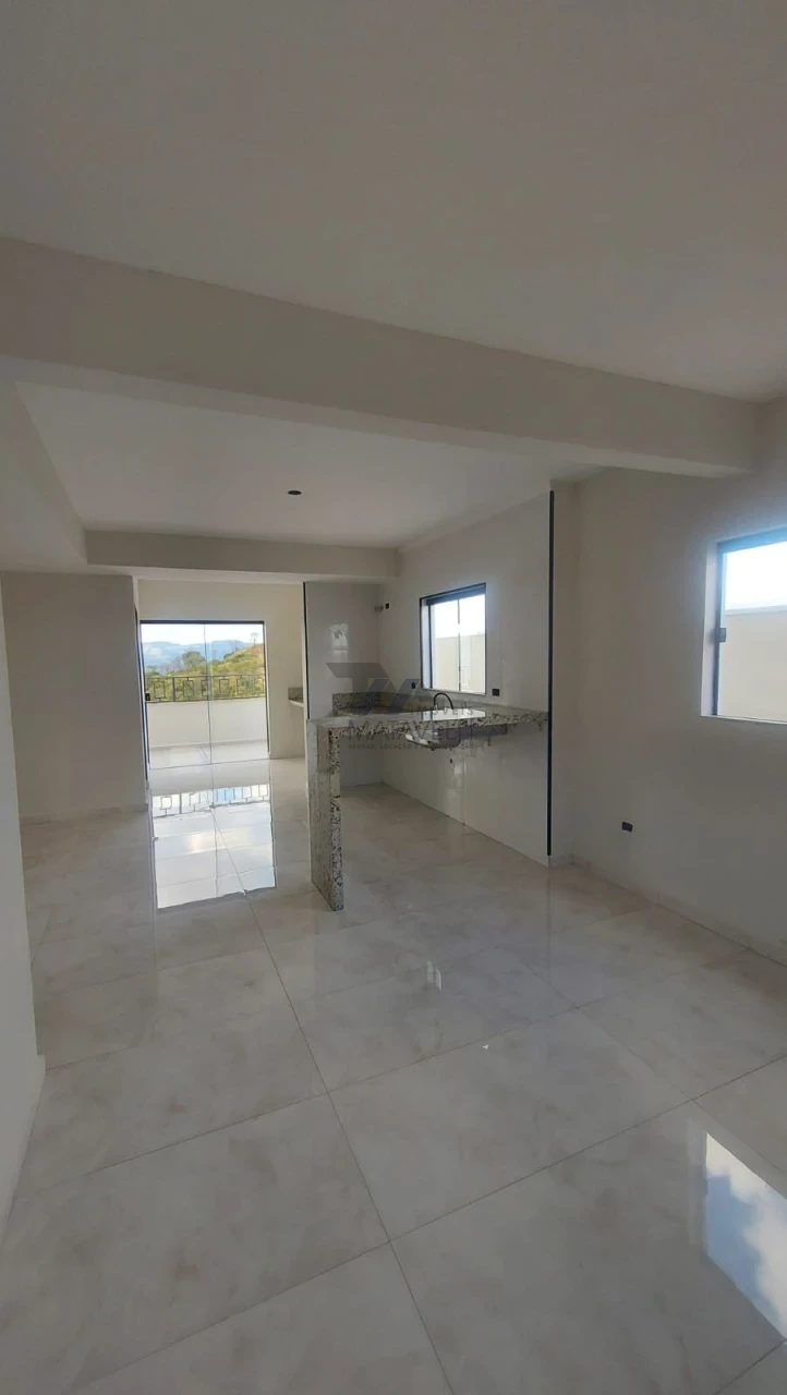 Casa À Venda Jardim Bandeirantes Poços De Caldas