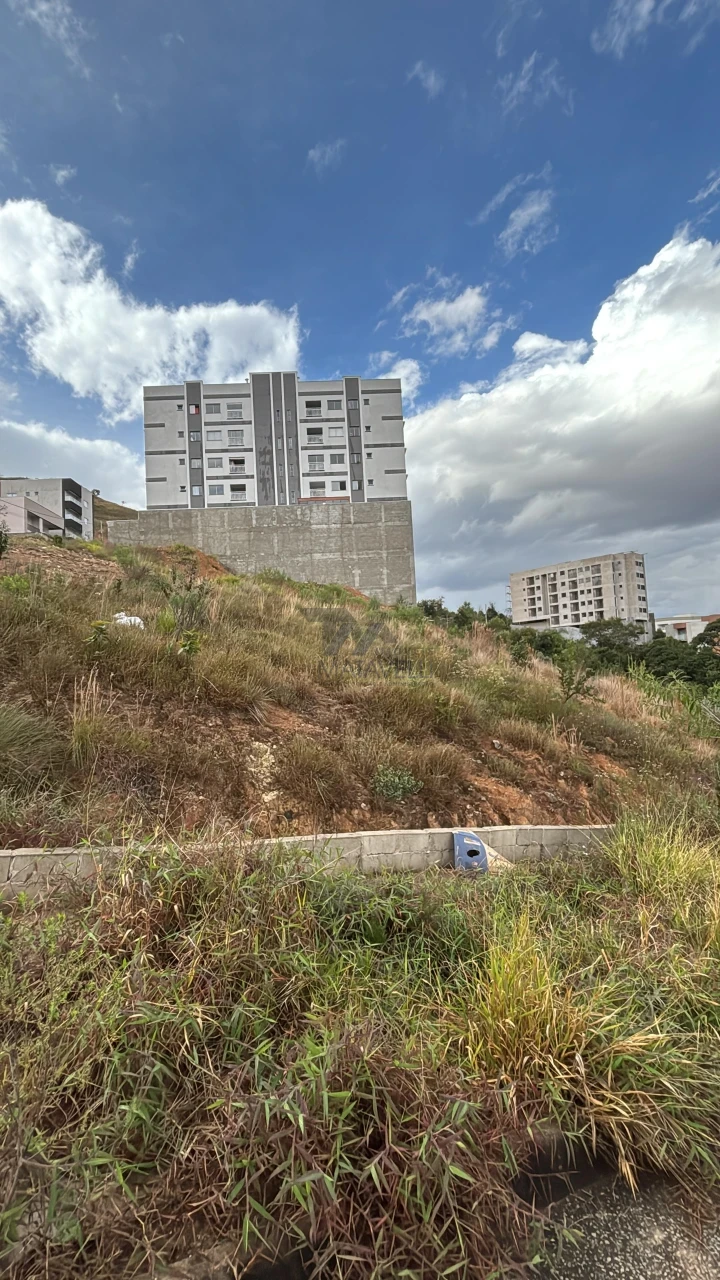 Terreno À Venda Residencial Summer Ville Poços De Caldas