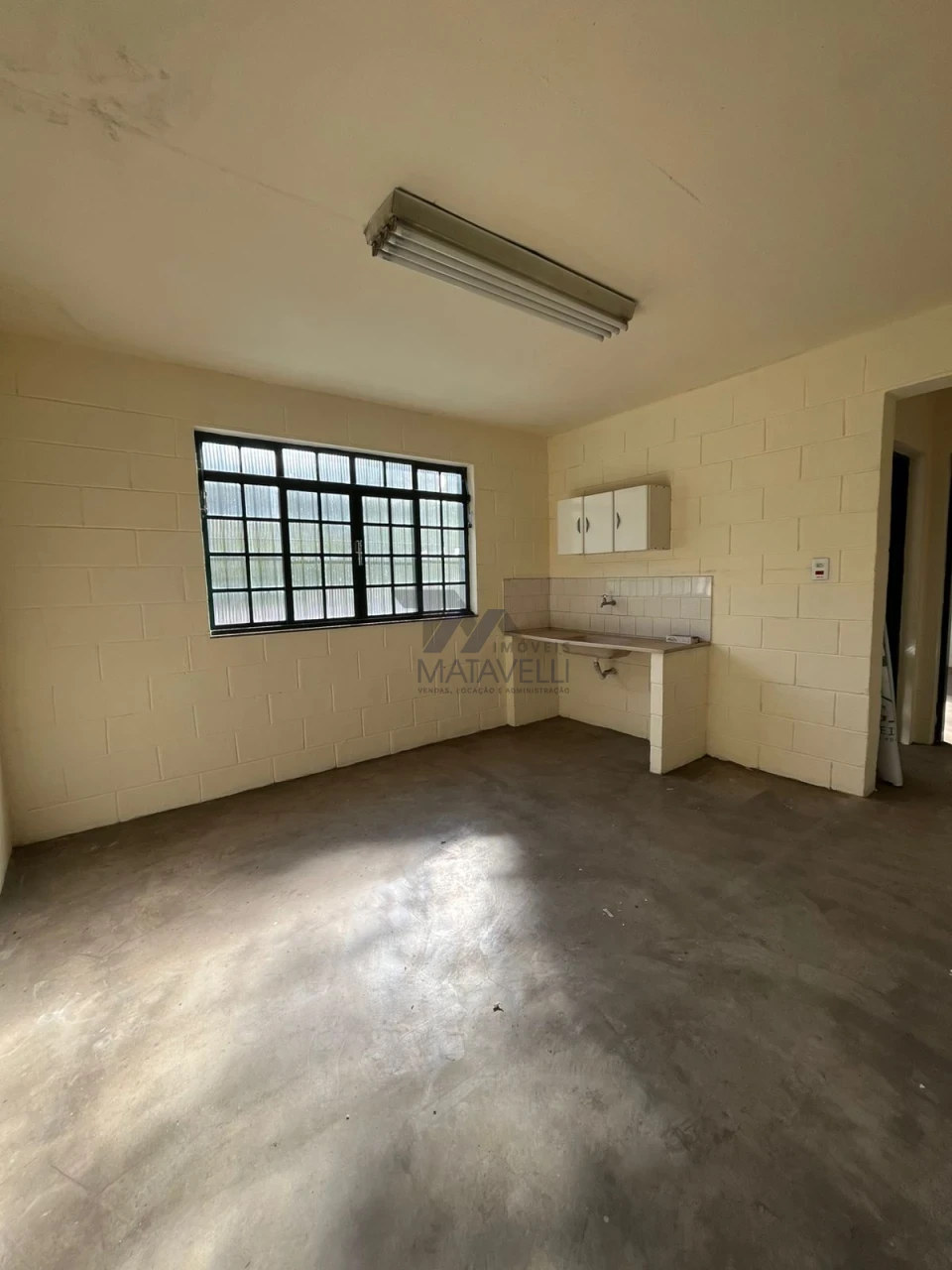 Barracão Comercial À Venda Vila Nova Poços De Caldas
