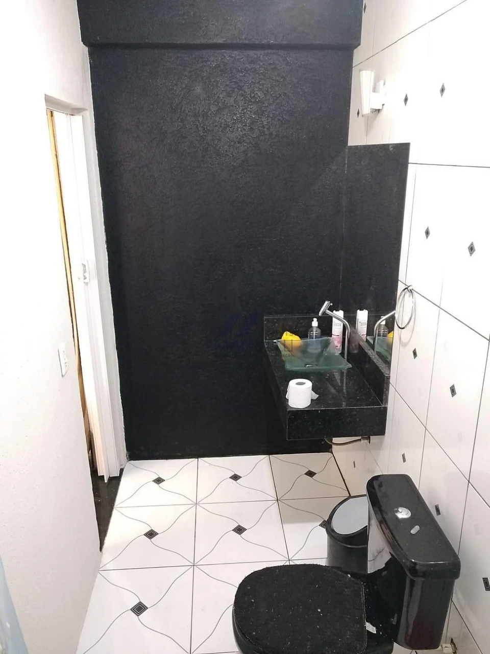 Casa À Venda Parque São Sebastião Poços De Caldas