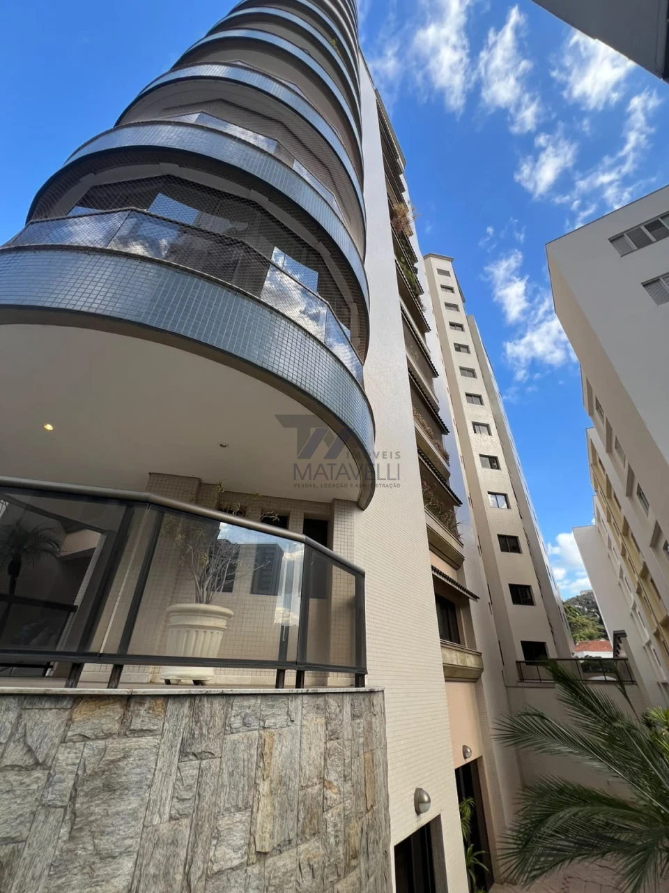 Imagens do imóveis Apartamento À Venda Jardim Cascatinha Poços De Caldas