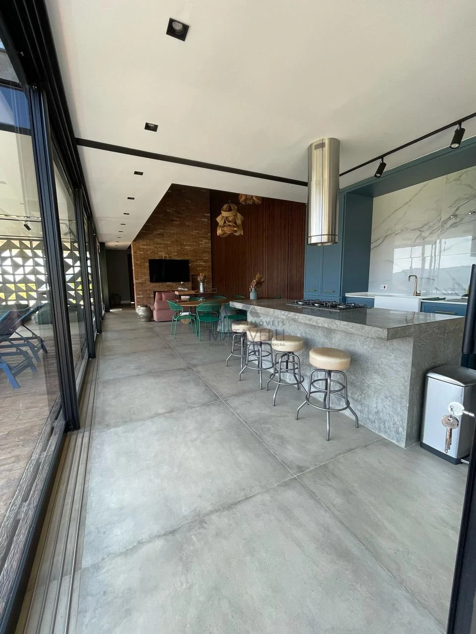 Casa À Venda Serras Altas Golf Estate Poços De Caldas