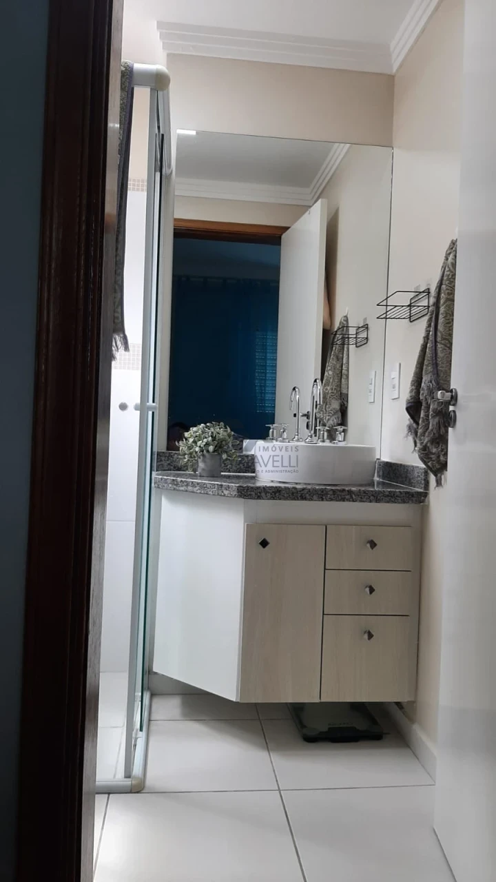 Apartamento À Venda Jardim Elvira Dias Poços De Caldas