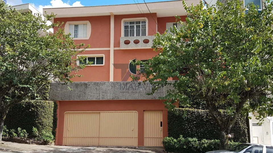 Casa À Venda Da Saúde Poços De Caldas