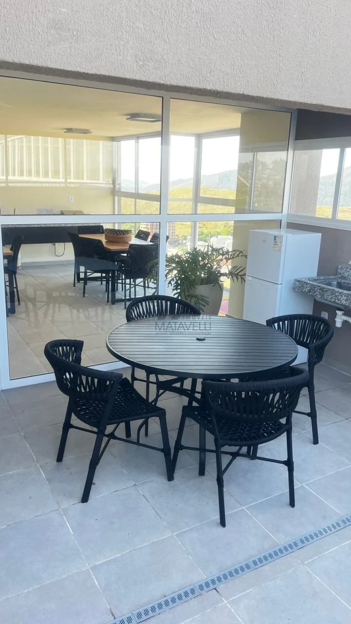 Apartamento À Venda Jardim Europa Poços De Caldas