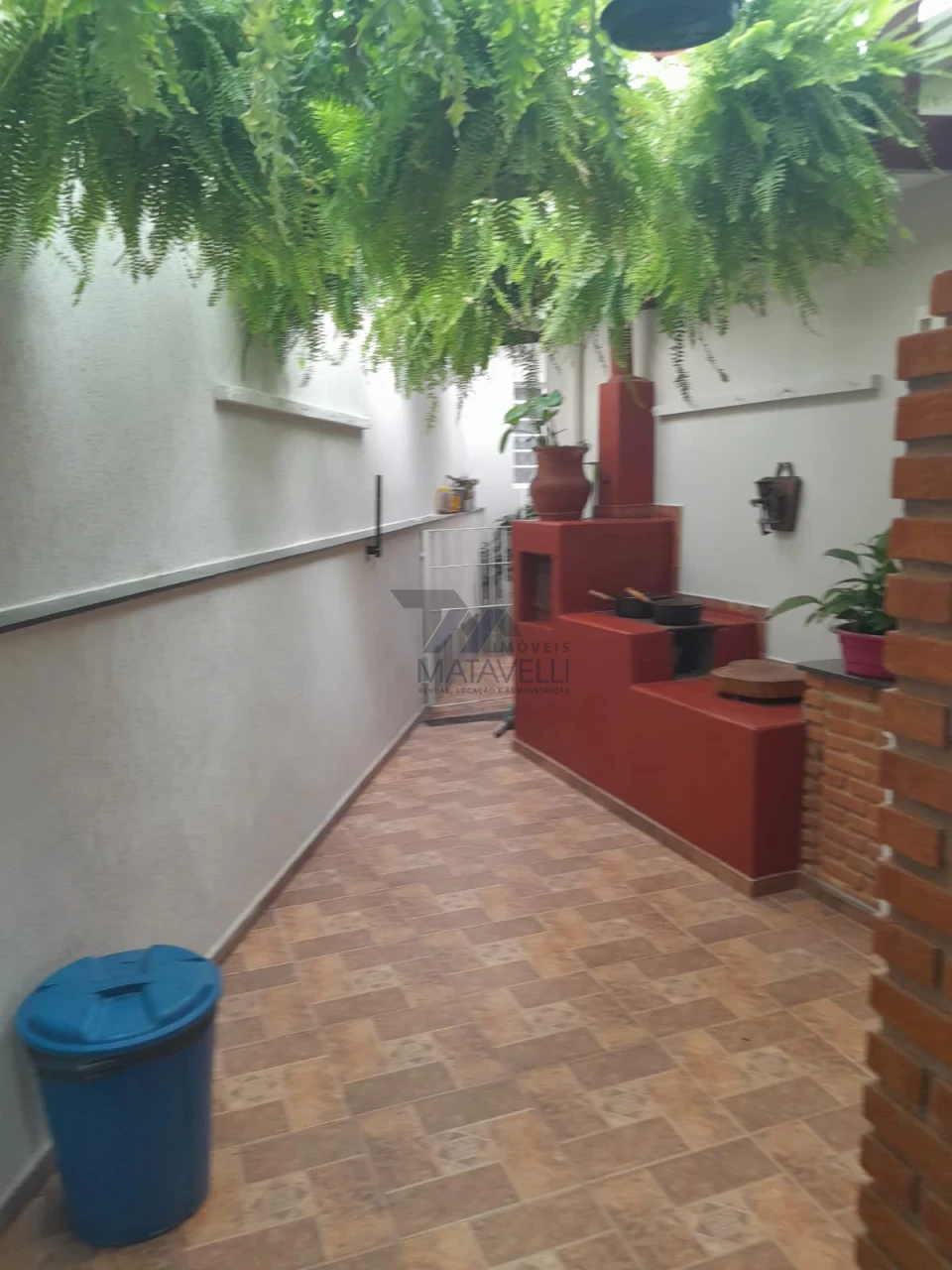 Casa À Venda Vila Togni Poços De Caldas