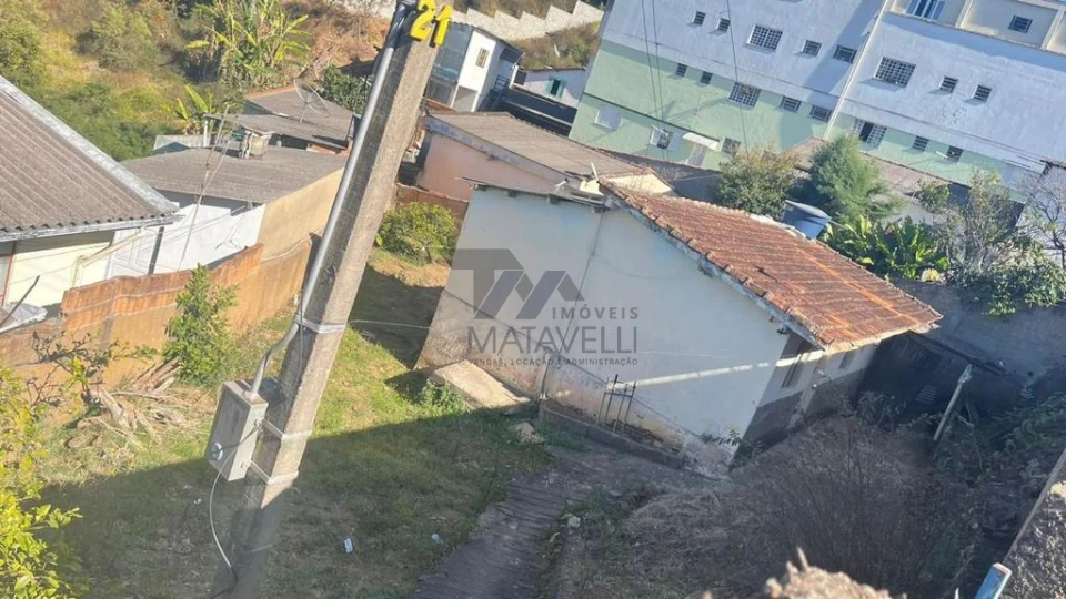 Casa À Venda Jardim Santa Augusta Poços De Caldas