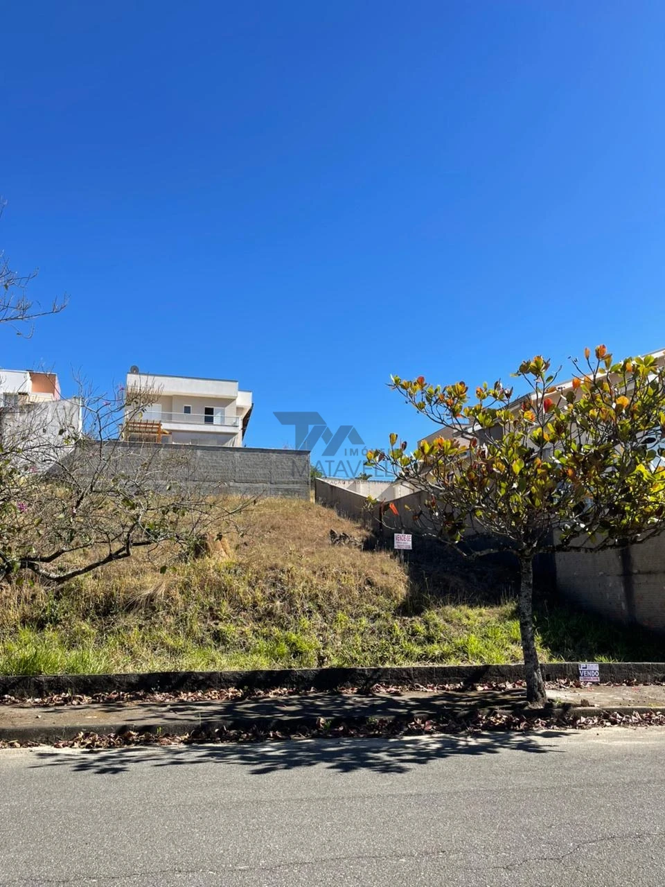 Terreno À Venda Jardim Europa Poços De Caldas