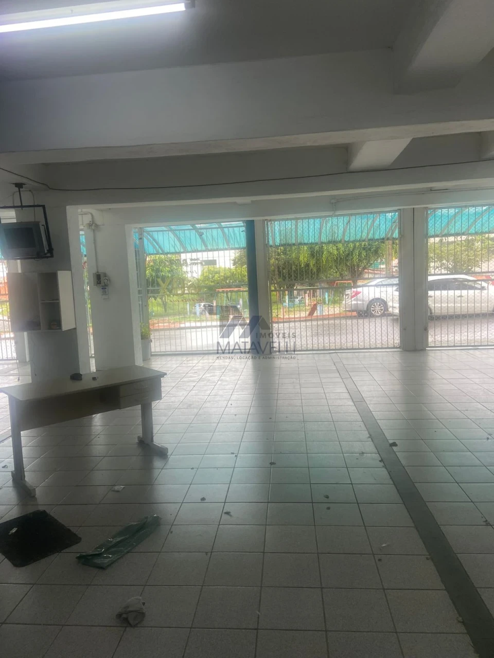 Comercial À Venda Centro Poços De Caldas