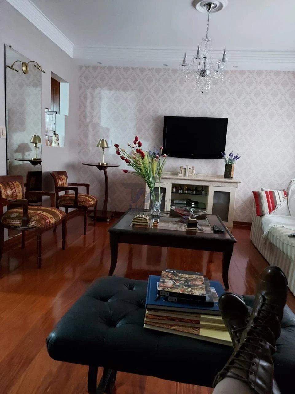 Casa À Venda Jardim Centenário Poços De Caldas