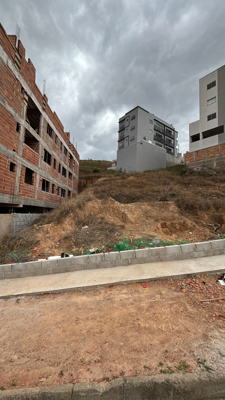 Terreno À Venda Residencial Summer Ville Poços De Caldas