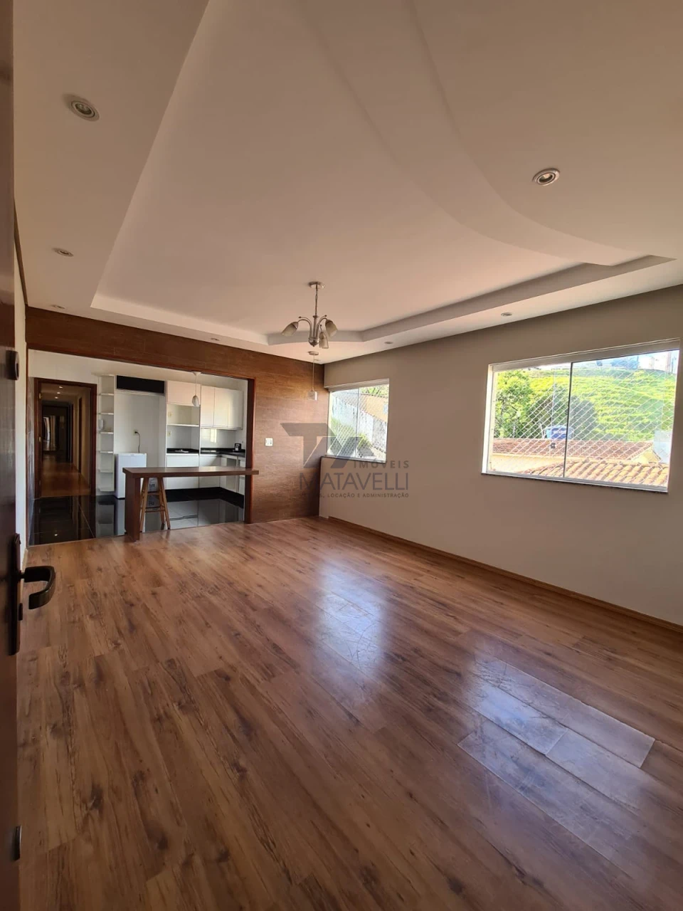 Apartamento À Venda Jardim Quisisana Poços De Caldas