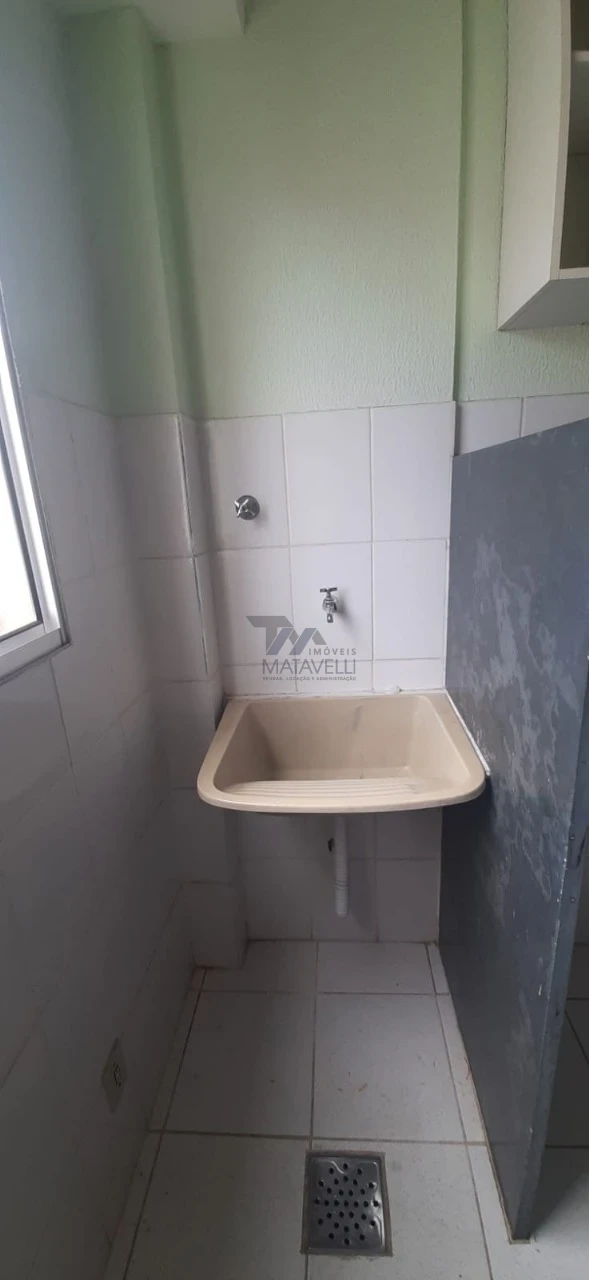 Apartamento À Venda Jardim Paraíso Poços De Caldas
