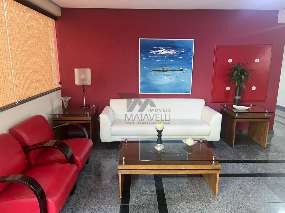 Imagens do imóveis Apartamento À Venda Centro Poços De Caldas