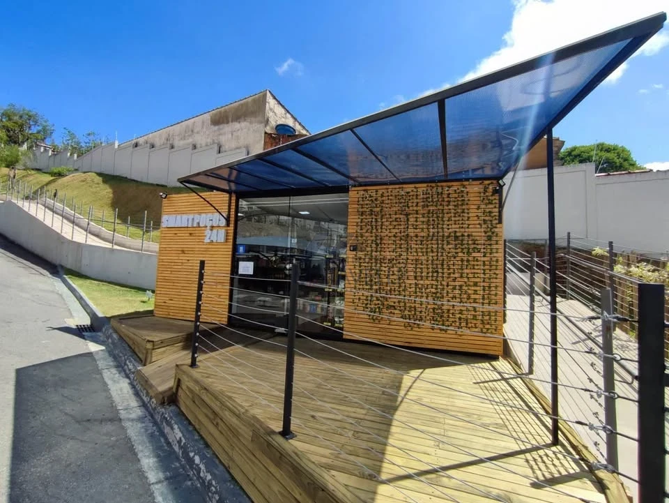 Apartamento À Venda Jardim Country Club Poços De Caldas