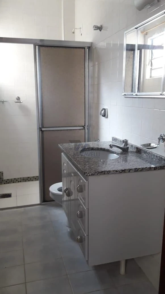 Apartamento À Venda São Benedito Poços De Caldas