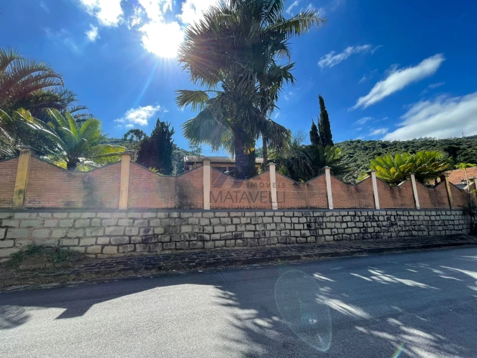 Casa À Venda Bortolan Poços De Caldas