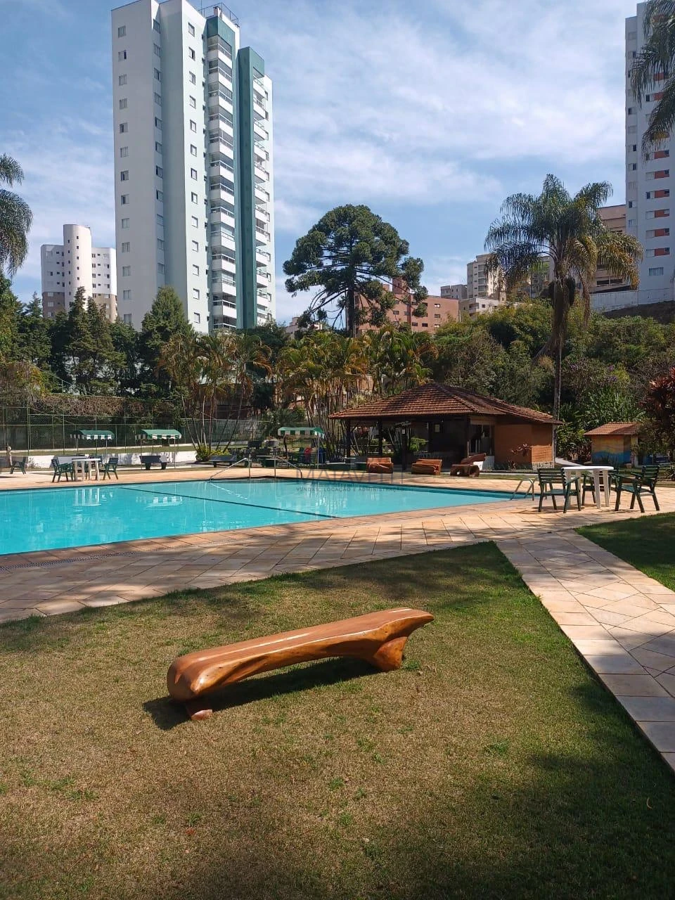 Apartamento À Venda Jardim Quisisana Poços De Caldas