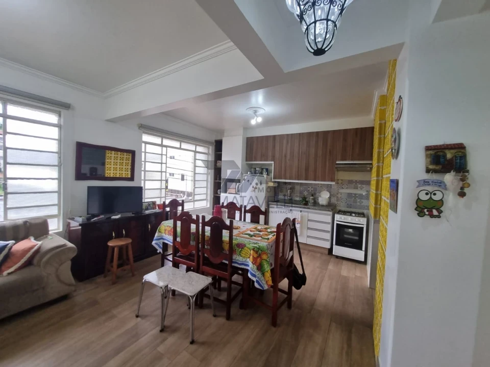 Apartamento À Venda Da Saúde Poços De Caldas