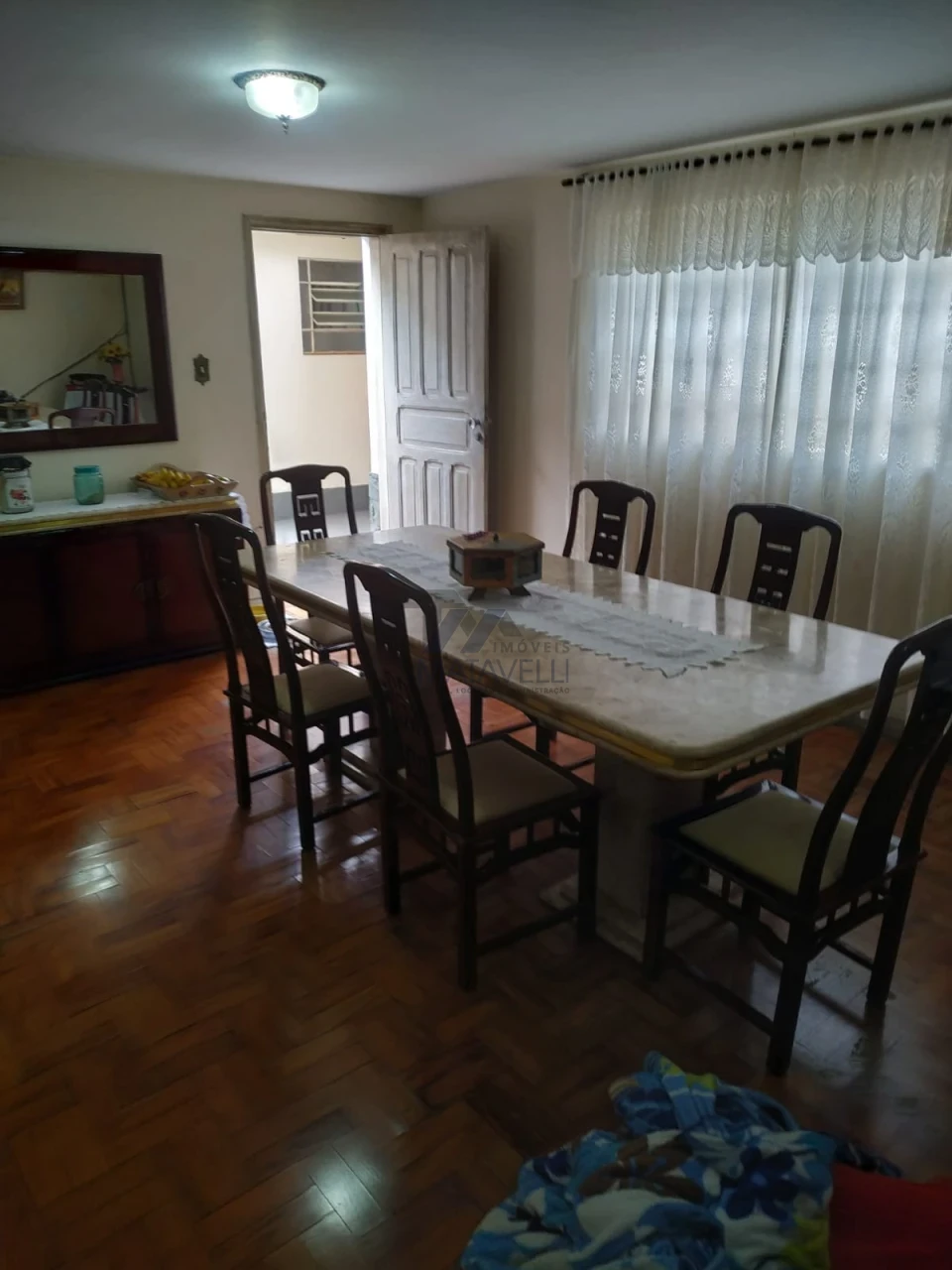 Casa À Venda São Benedito Poços De Caldas