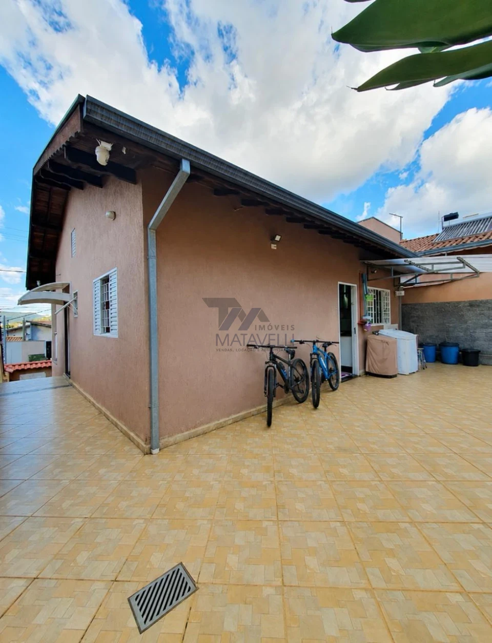 Casa À Venda Jardim Centenário Poços De Caldas
