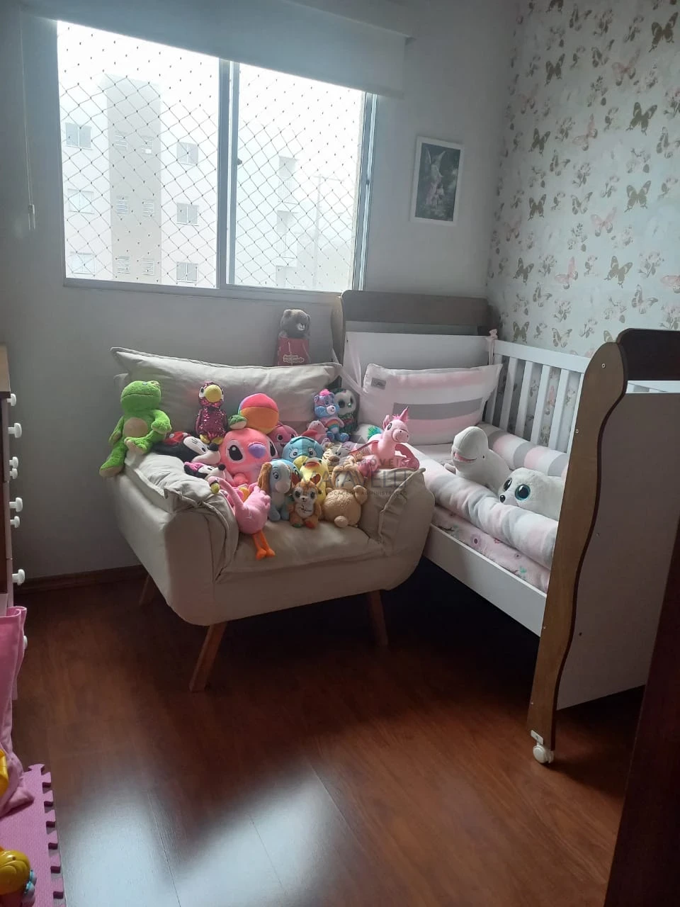 Apartamento À Venda Jardim Bandeirantes Poços De Caldas